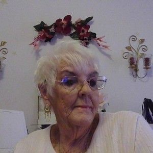 Meet your Posher, Norma